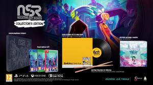 No Straight Roads Collector’s Edition Xbox One 7
