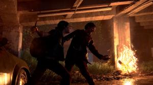 The Last of Us Part II PS4 6