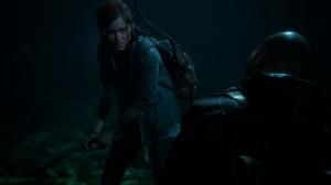 The Last of Us Part II PS4 7