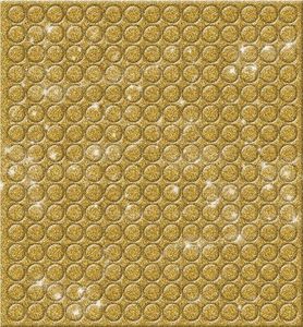 Janod Zestaw kreatywny Mozaika Księżniczki (J07898) 12