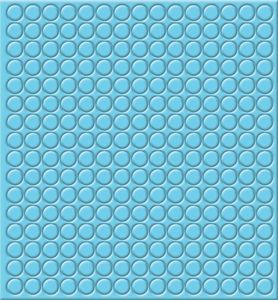 Janod Zestaw kreatywny Mozaika Księżniczki (J07898) 15