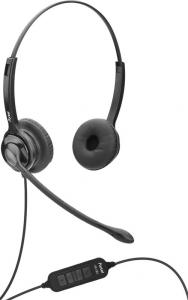 Słuchawki Axtel MS2 NC  (AXH-MS2D) 1