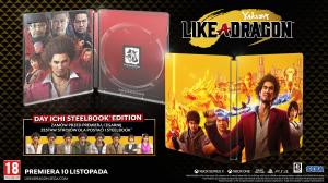 Yakuza: Like a Dragon Xbox One 8