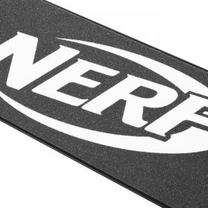 Hulajnoga Spokey Nerf Noise Hasbro Pomarańczowa (927229) 6