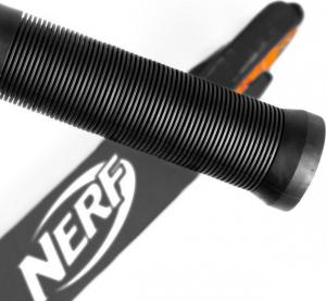 Hulajnoga Spokey Nerf Noise Hasbro Pomarańczowa (927229) 7