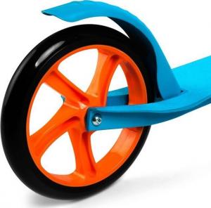 Hulajnoga Spokey Nerf Noise Jasno niebieska (927230) 4