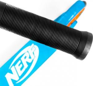 Hulajnoga Spokey Nerf Noise Jasno niebieska (927230) 5