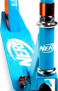 Hulajnoga Spokey Nerf Noise Jasno niebieska (927230) 8