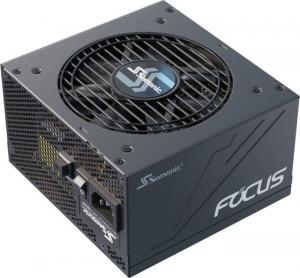Zasilacz SeaSonic Focus GX 1000W (FOCUS-GX-1000) 6