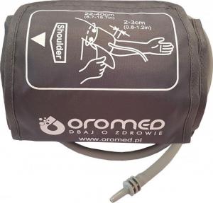 Ciśnieniomierz Oromed Mankiet do ciśnieniomierza elektronicznego 22-40 cm 1