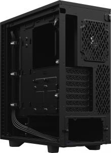 Obudowa Fractal Design Define 7 Compact Solid Czarna (FD-C-DEF7C-01) 9
