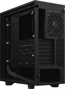 Obudowa Fractal Design Define 7 Compact Black TG Light Tint (FD-C-DEF7C-03) 12