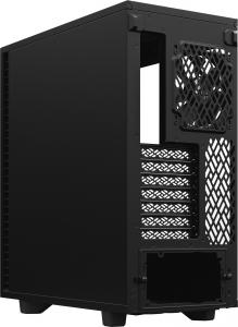 Obudowa Fractal Design Define 7 Compact Black TG Light Tint (FD-C-DEF7C-03) 6