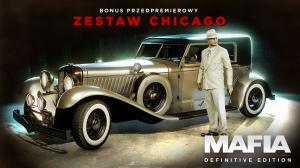 Mafia: Trylogia PS4 15