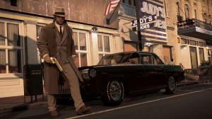 Mafia: Trylogia Xbox One 13