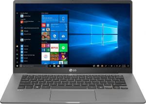 Laptop LG Gram 14 (14Z90N-V.AR52Y) 2