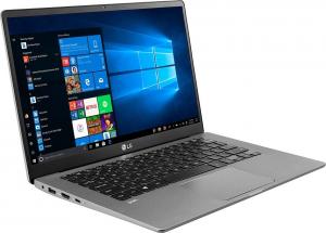 Laptop LG Gram 14 (14Z90N-V.AR52Y) 3