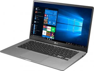 Laptop LG Gram 14 (14Z90N-V.AR52Y) 4