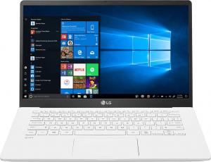 Laptop LG Gram 14 (14Z90N-V.AR53Y) 2