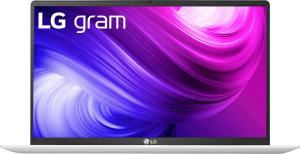 Laptop LG Gram 14 (14Z90N-V.AR53Y) 8 GB RAM/ 512 GB M.2 PCIe/ Windows 10 Home 1