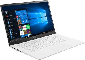 Laptop LG Gram 14 (14Z90N-V.AR53Y) 3