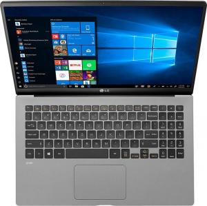 Laptop LG Gram (15Z90N-V.AR52Y) 16 GB RAM/ 512 GB M.2 PCIe/ Windows 10 Home 12