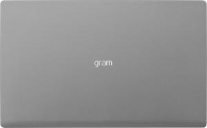 Laptop LG Gram (15Z90N-V.AR52Y) 16 GB RAM/ 512 GB M.2 PCIe/ Windows 10 Home 13