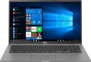 Laptop LG Gram (15Z90N-V.AR52Y) 16 GB RAM/ 512 GB M.2 PCIe/ Windows 10 Home 2