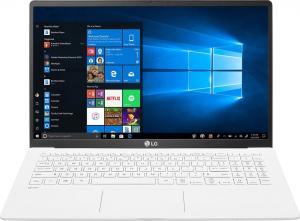 Laptop LG Gram 15 (15Z90N-V.AR53Y) 16 GB RAM/ 512 GB M.2 PCIe/ Windows 10 Home 2