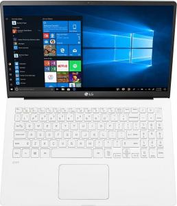 Laptop LG Gram 15 (15Z90N-V.AR53Y) 16 GB RAM/ 512 GB M.2 PCIe/ Windows 10 Home 12