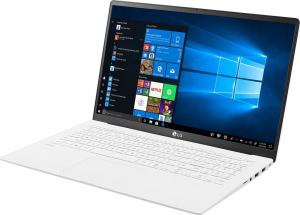 Laptop LG Gram 15 (15Z90N-V.AR53Y) 16 GB RAM/ 512 GB M.2 PCIe/ Windows 10 Home 4