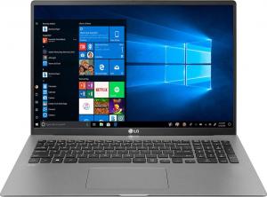 Laptop LG Gram 17 (17Z90N-V.AA75Y) 2