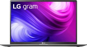 Laptop LG Gram 17 (17Z90N-V.AA75Y) 16 GB RAM/ 512 GB M.2 PCIe/ Windows 10 Home 1