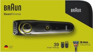 Trymer Braun BT3941 2