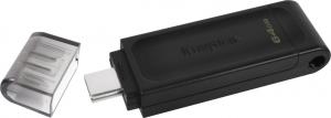 Pendrive Kingston DataTraveler 70, 64 GB  (DT70/64GB) 4