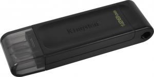 Pendrive Kingston DataTraveler 70, 128 GB  (DT70/128GB) 2
