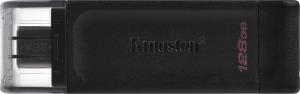 Pendrive Kingston DataTraveler 70, 128 GB  (DT70/128GB) 3