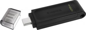 Pendrive Kingston DataTraveler 70, 128 GB  (DT70/128GB) 7