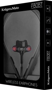 Słuchawki Kruger&Matz P80BT 5