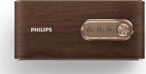 Głośnik Philips brązowy (TAVS500/00) 3