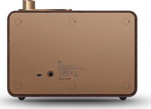 Głośnik Philips brązowy (TAVS500/00) 4