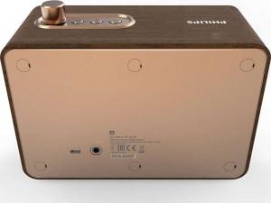 Głośnik Philips brązowy (TAVS500/00) 7
