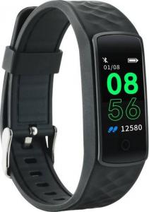 Smartband Canyon CNE-SB11BB Czarny 2