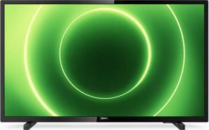 Telewizor Philips 32PHS6605/12 LED 32'' HD Ready SAPHI 3