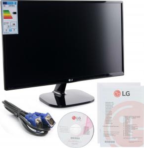 Monitor LG 24MP48HQ-P 7