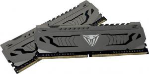 Patriot Viper Steel, DDR4, 32 GB, 3600MHz, CL18