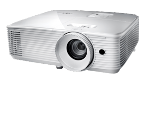 Projektor Optoma HD29He 1