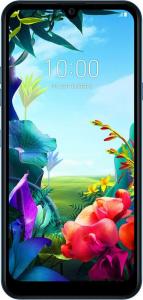 Smartfon LG K40s 2/32GB Dual SIM Czarny  (K40s) 1