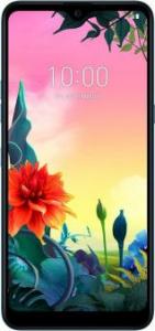 Smartfon LG K50s 3/32GB Dual SIM Niebieski  (5591-uniw) 1