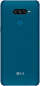 Smartfon LG K50s 3/32GB Dual SIM Niebieski  (5591-uniw) 2